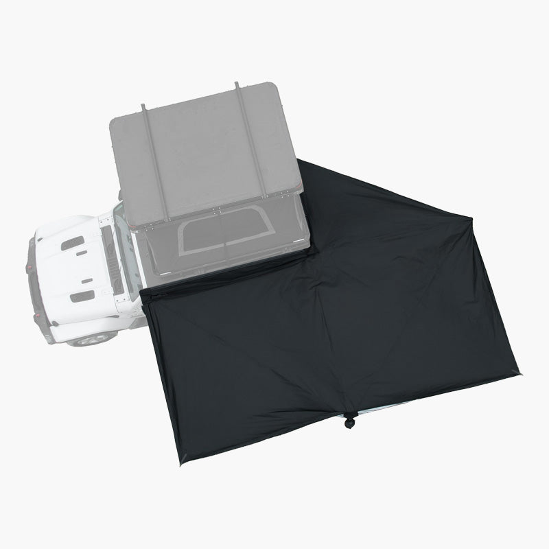 270° Awning | Crafuel Outdoor US