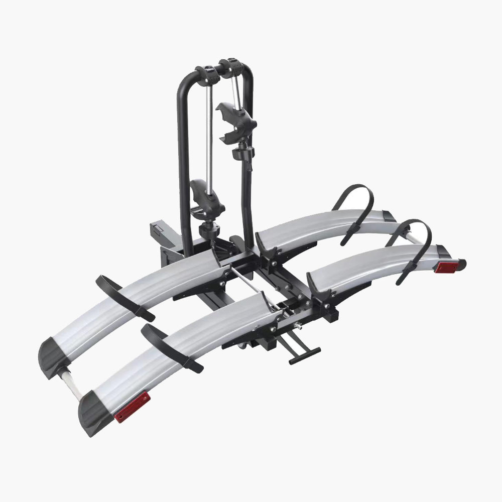 Hitch Racks For Electric Bike