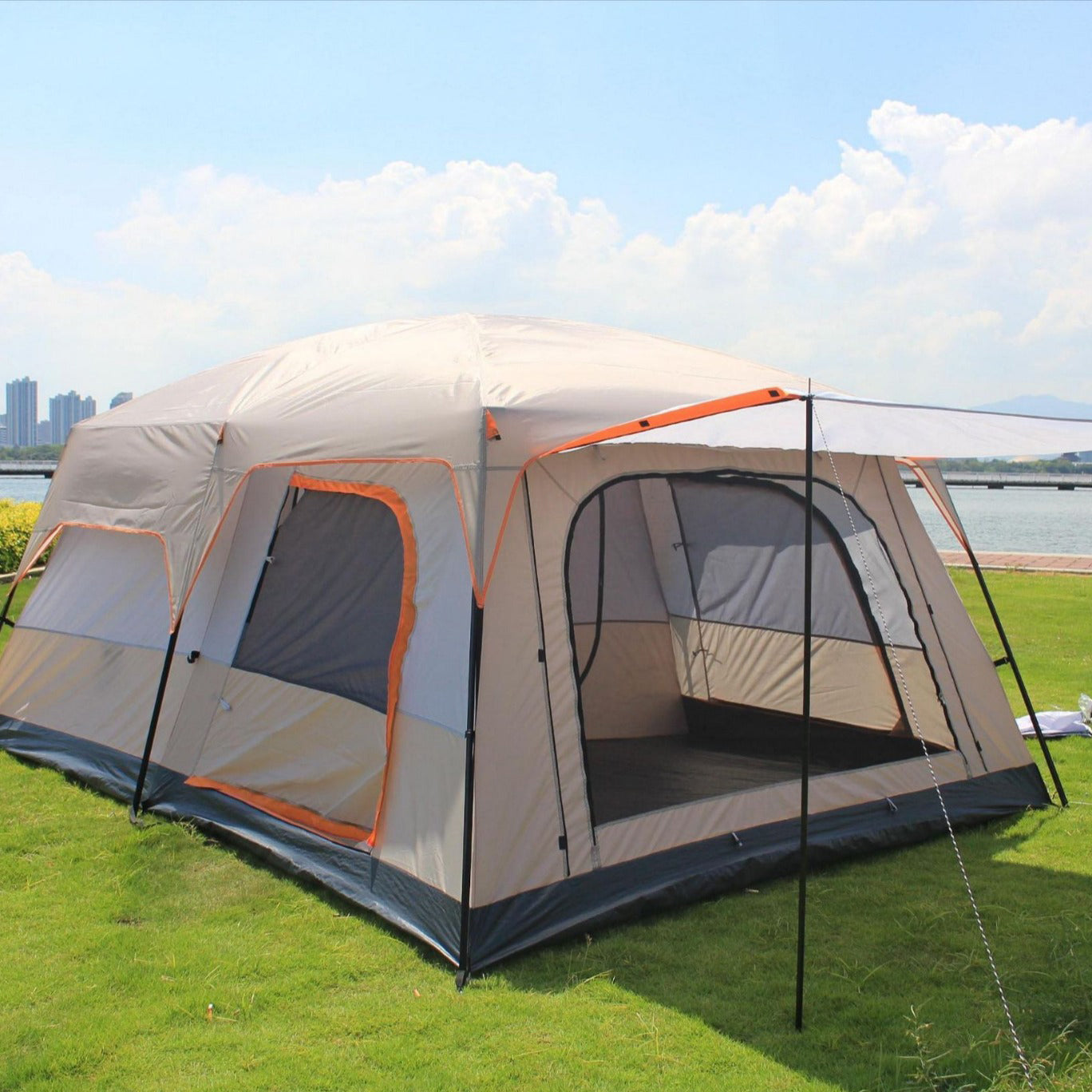 camel tents Wander Cabin Tent