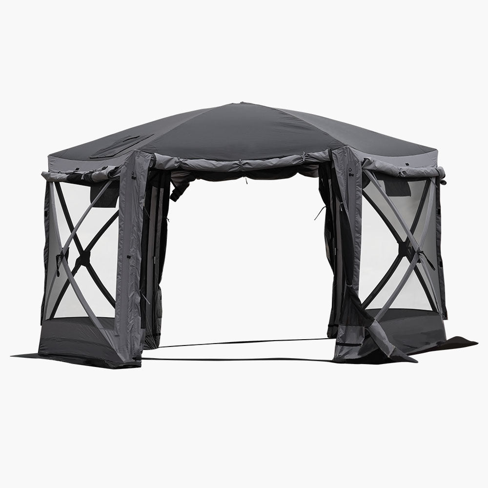 Hub Lux Tent Crafuel Outdoor US