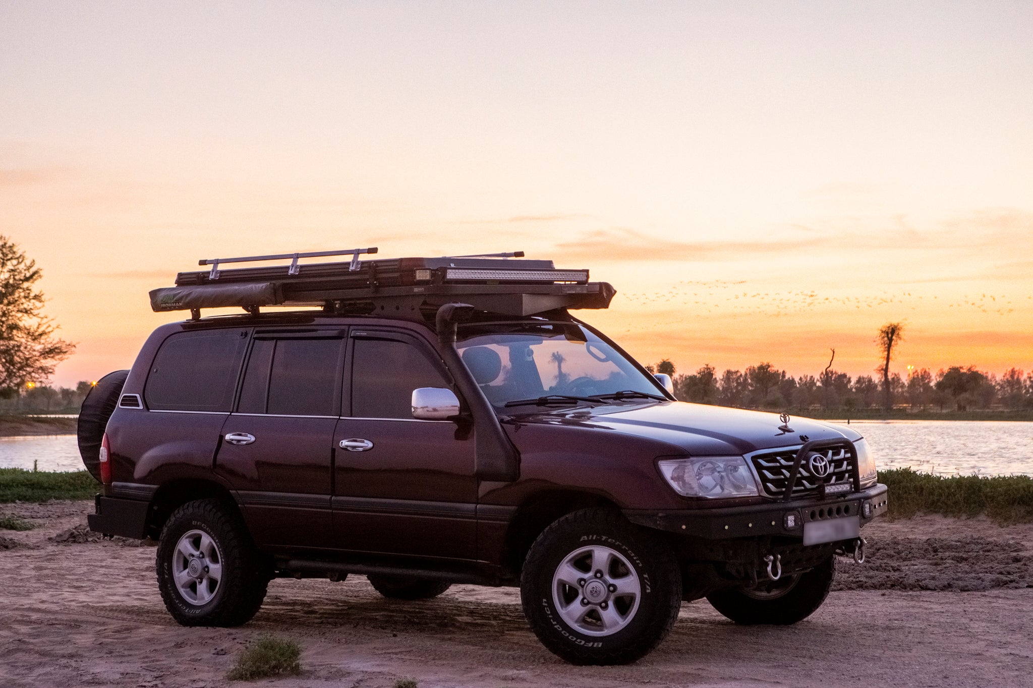 Origins and Evolution of Rooftop Tent - 02
