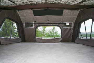 How to Chose Your First Rooftop Tent? - 01