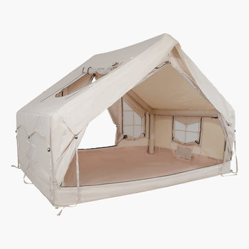 light weight oxford cloth automatic inflatable tent AirLuxe Inflatable Tent