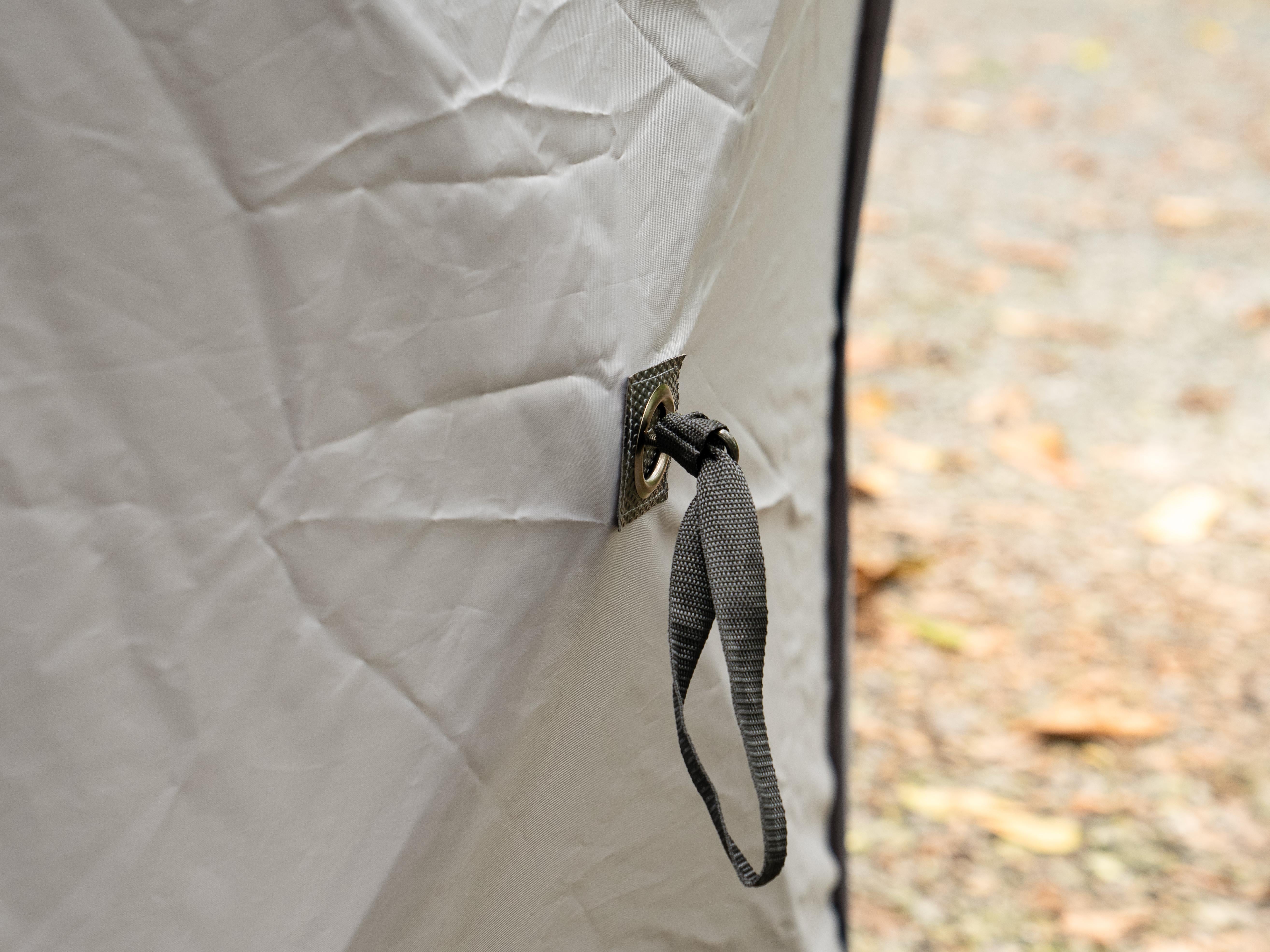 Hub Lux Tent | Crafuel Outdoor US