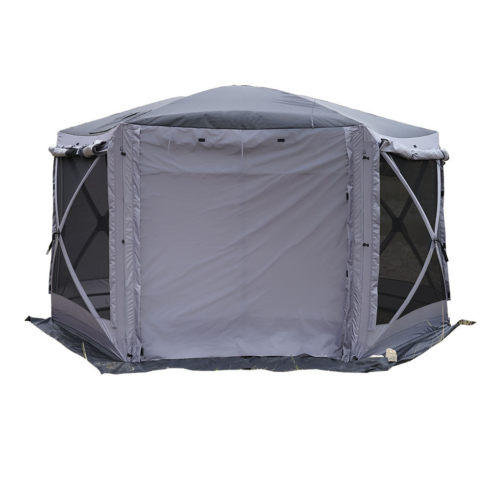 Hub Lux Tent