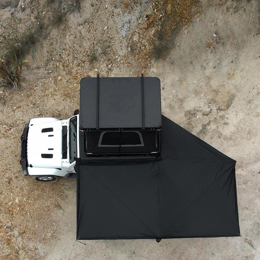 270° Awning | Crafuel Outdoor US