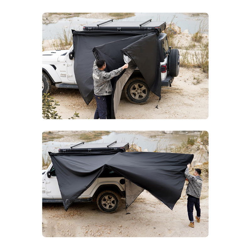 270° Awning | Crafuel Outdoor US