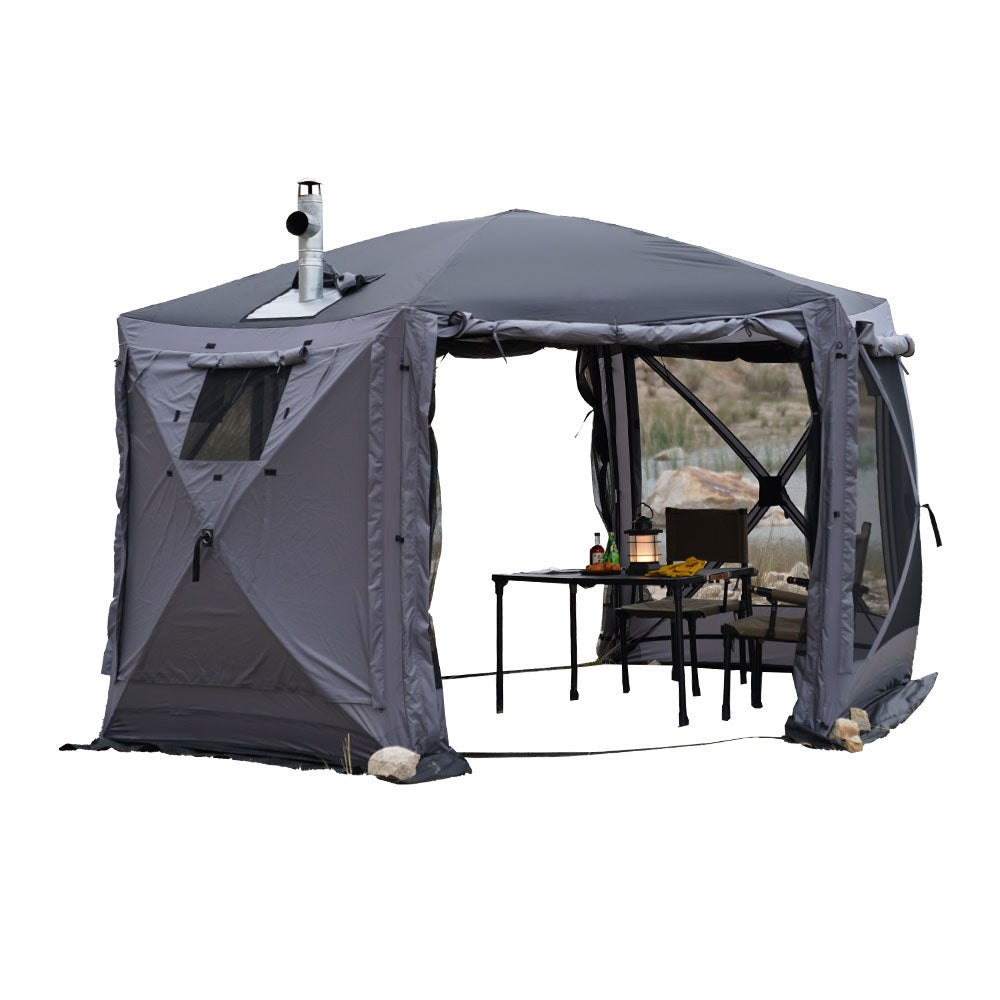 Hub Lux Tent Hub Lux Tent
