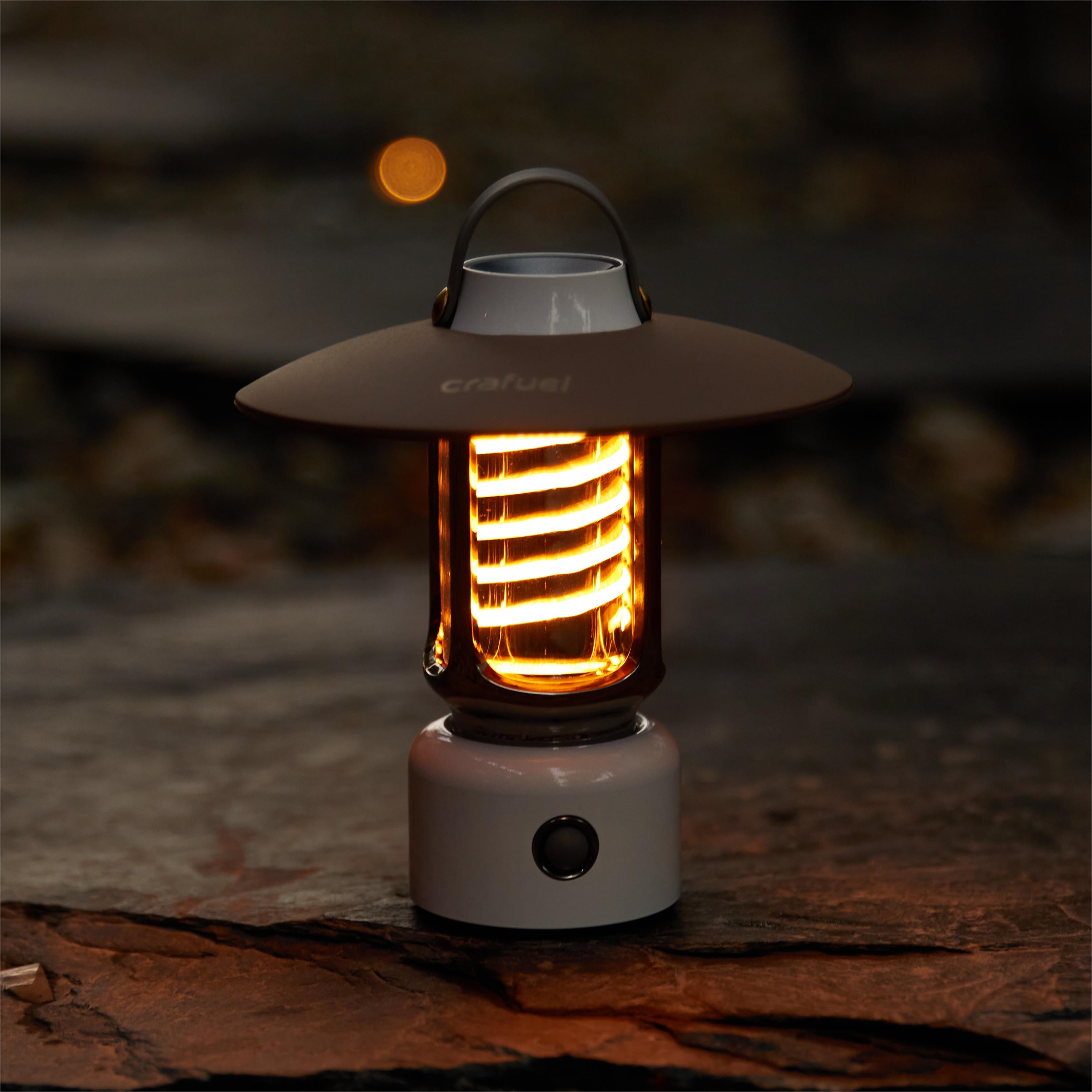 Lumos Camping Lantern Lumos Camping Lantern