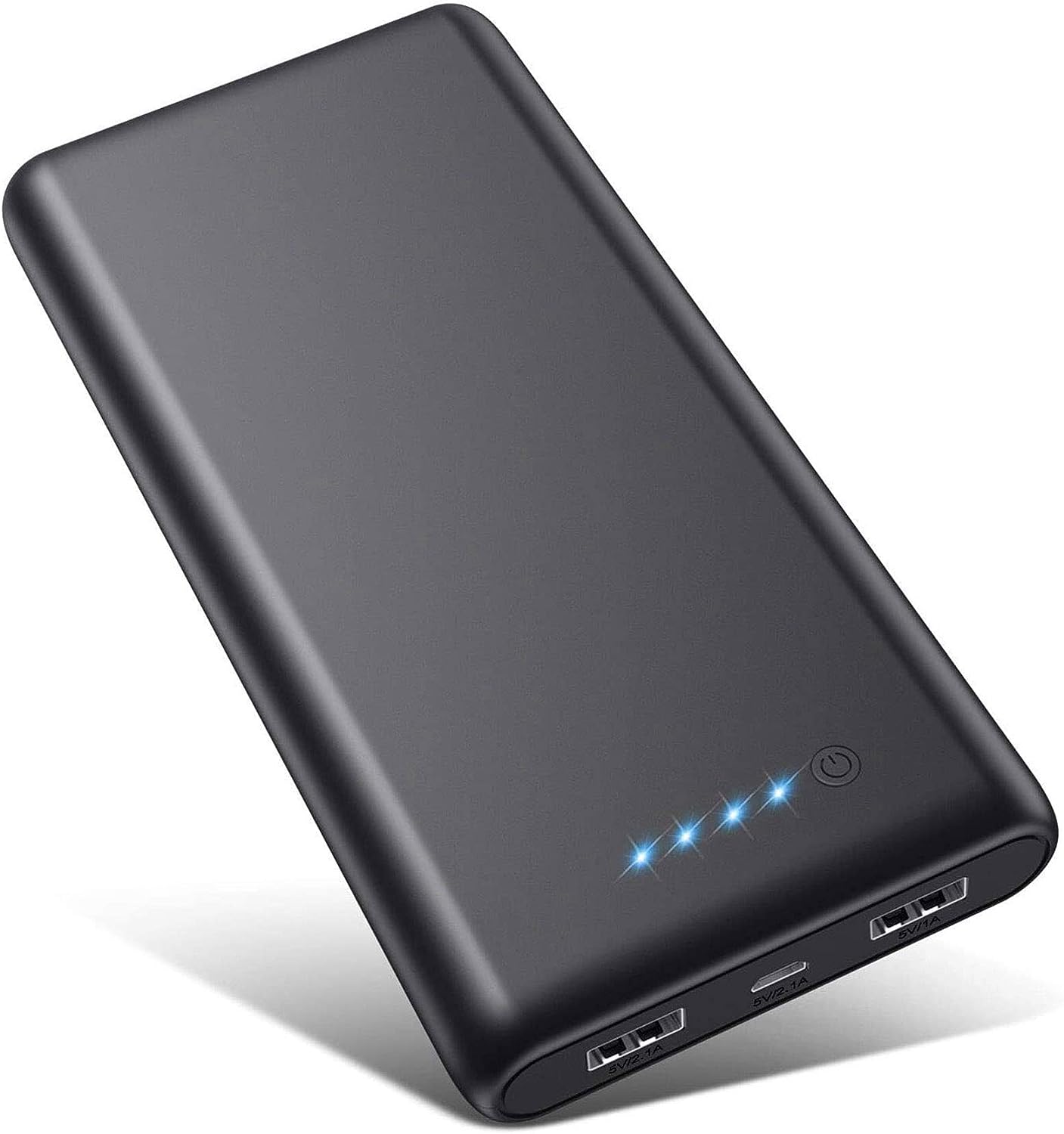 Crafuel Portable Charger Power Bank 26800mah
