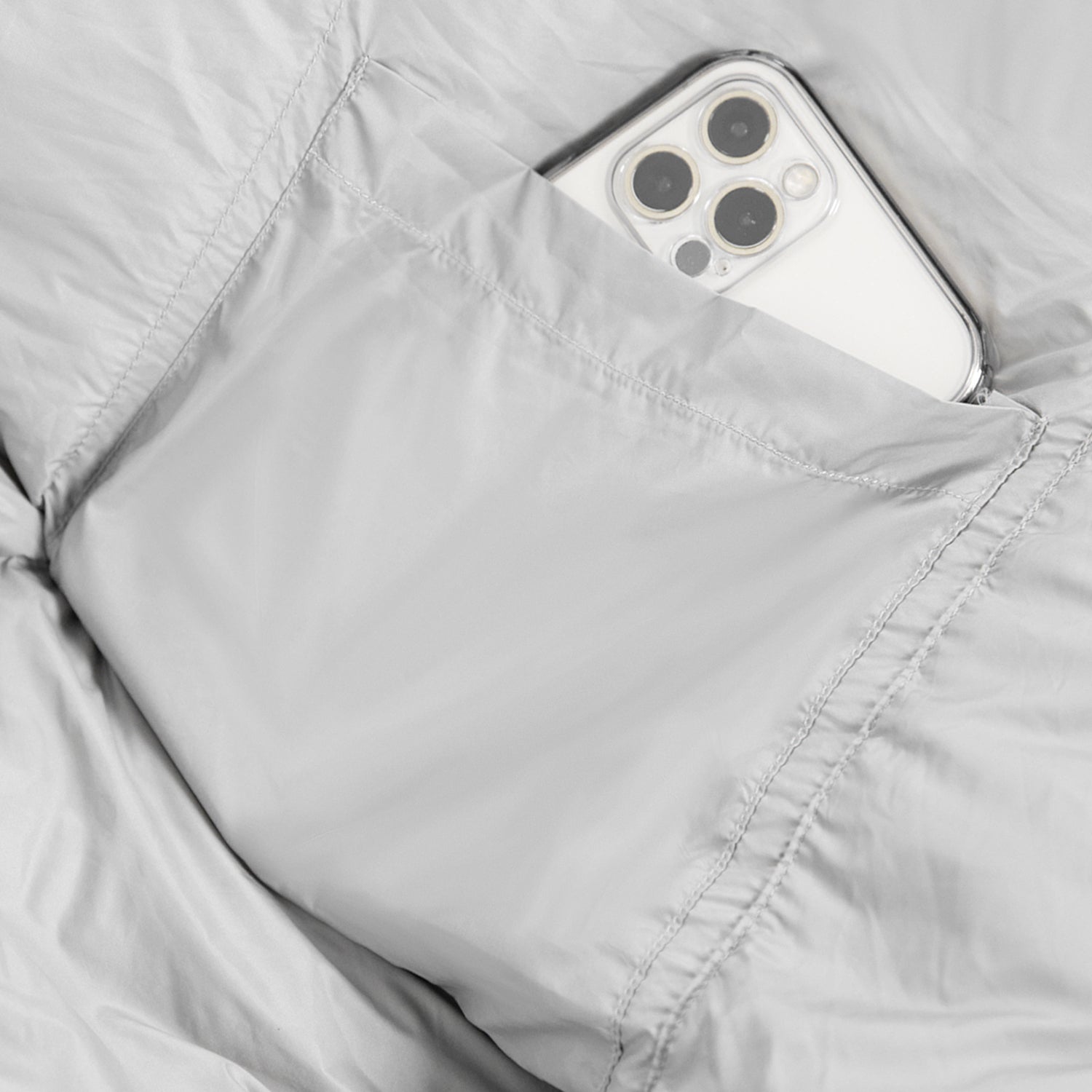 Mummy Style Sleeping Bag | Crafuel Outdoor US