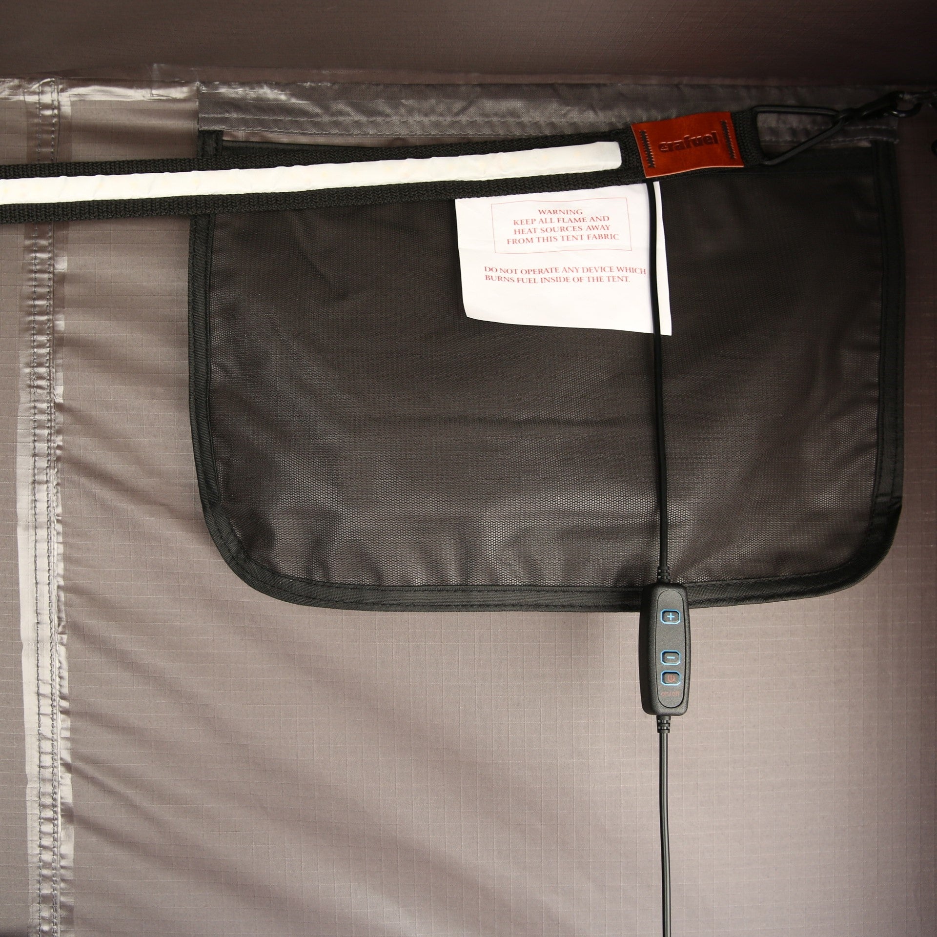SummitBreeze XL - 55
