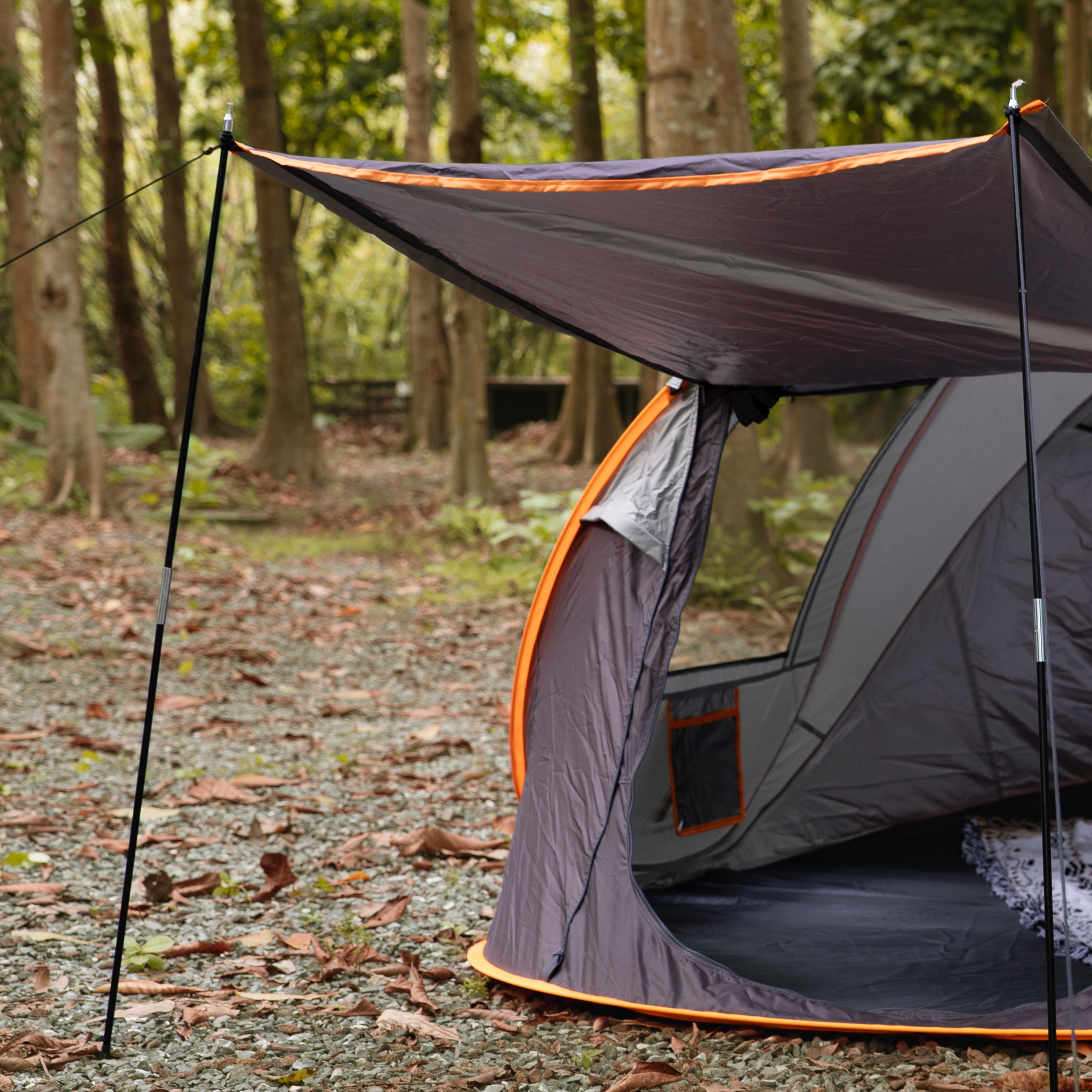 Pop Up Tent
