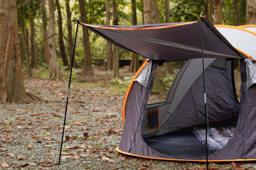 big pop up tent Pop Up Tent