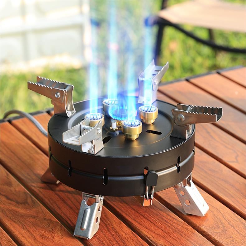 Portable Gas Stove