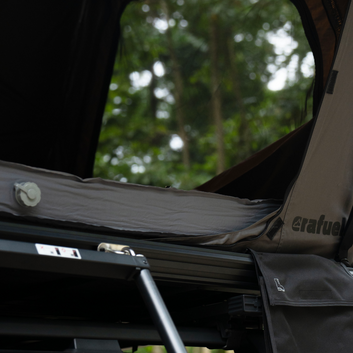 rooftop tent mattress Air Mattress for 55" RTT